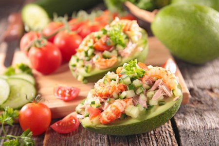 20 Healthy Snacks That Are Hard to Resist