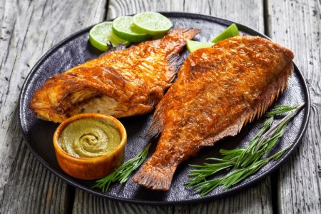 20 recetas de gallineta nórdica que cualquiera puede preparar