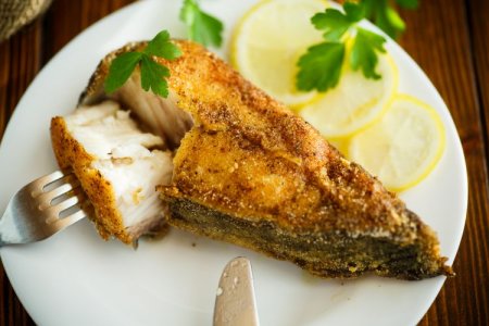 20 maneras deliciosas de cocinar pez lobo