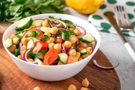 20 Chickpea Recipes for Food Lovers