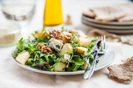 20 französische Salate, die jeder zubereiten kann