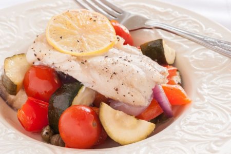 20 sehr leckere Pangasius-Rezepte