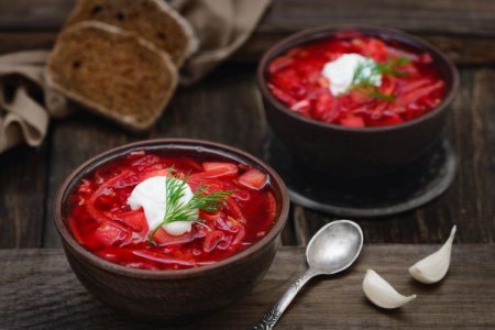 20 Borsch Recipes You Absolutely Must Try