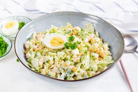 20 Salatrezepte, die zu Ihren Favoriten werden