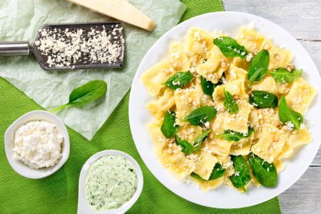 20 Ravioli Recipes You Haven't Tried Yet