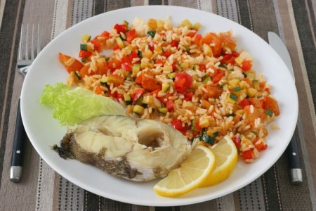 20 schnelle und leckere Beilagen zu Fisch