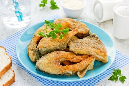 20 unwiderstehliche Rezepte für gebratenen Fisch