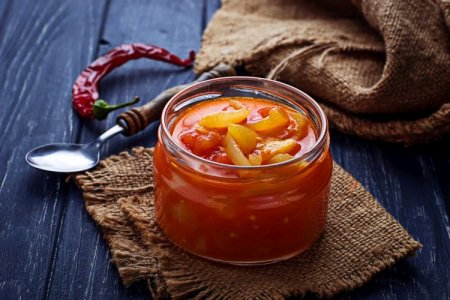 20 der leckersten Letscho-Rezepte
