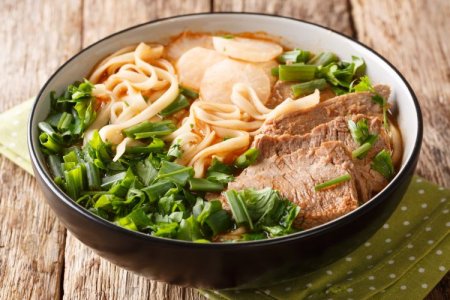 15 schnelle und leckere Ramen-Rezepte