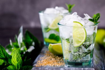 20 beste Mojito-Rezepte für diesen Sommer
