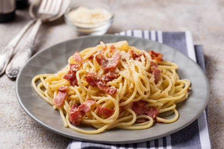 15 Carbonara-Pasta-Rezepte, die man probieren sollte