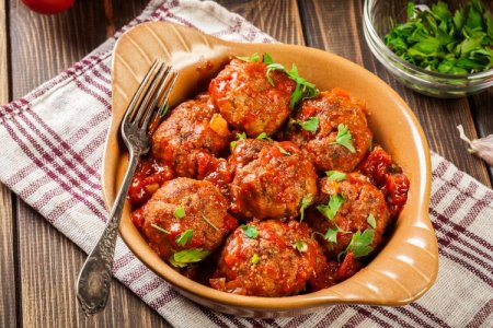 20 Frikadellen-Rezepte, die jede Hausfrau lieben wird