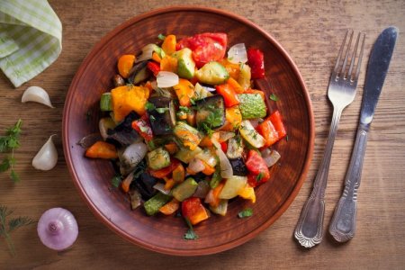20 Delicious Side Dishes for Chicken