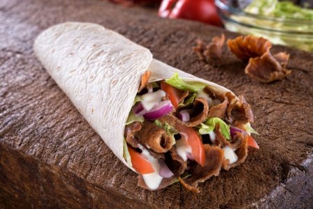 20 tolle Döner Kebab Rezepte