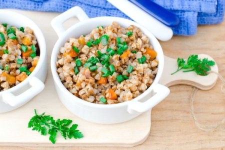 20 Simple and Delicious Side Dishes for Cutlets