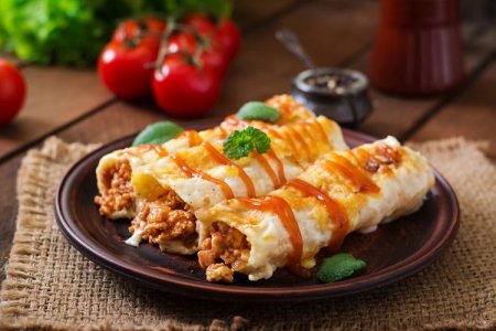 15 Cannelloni-Rezepte, die du noch nicht probiert hast