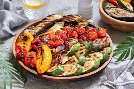 20 Easy Skewered Meat Snacks