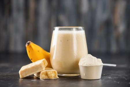 20 großartige Protein-Shake-Rezepte