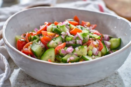 20 Perfect Salads for Shashlik