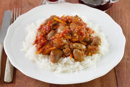 20 Delicious Ways to Cook Chicken Hearts