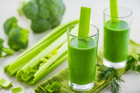 20 Celery Smoothies That Will Become Your Favorites