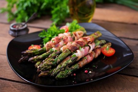 20 leckere Spargelrezepte
