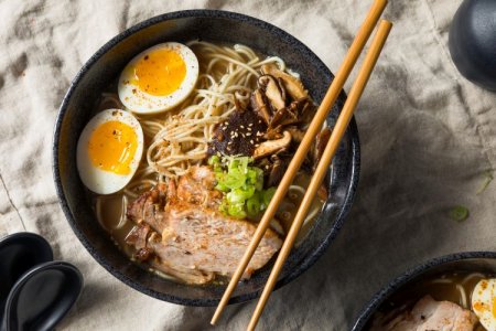 Japanische Küche: 20 der leckersten japanischen Rezepte
