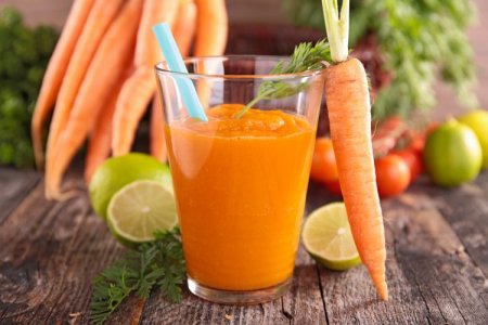 20 Vegetable Smoothies You'll Want to Make