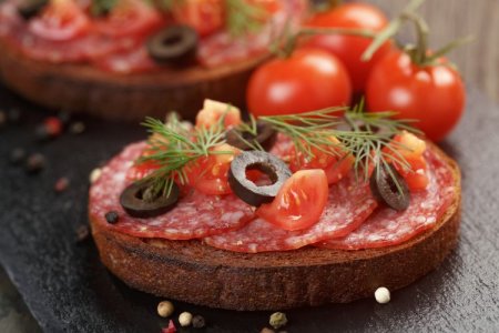 20 Sausage Sandwiches You'll Want to Make