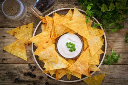 15 Easy Ways to Make Lavash Chips