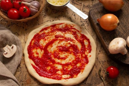 30 deliciosas salsas para pizza caseras