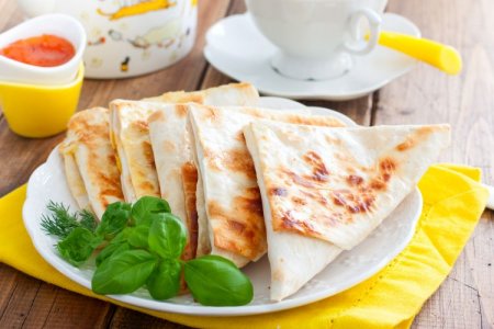 20 Quick Lavash Wraps Recipes