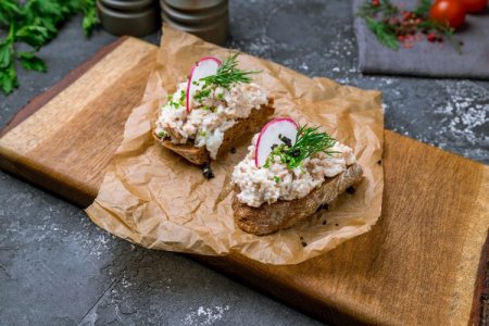 20 Cod Liver Sandwiches That Will Delight Your Taste Buds