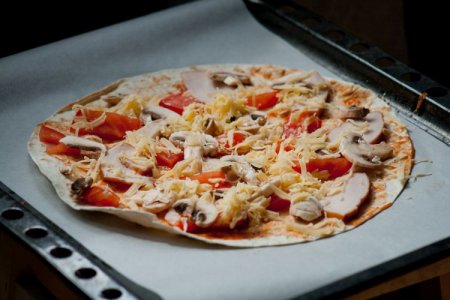 15 Lavash Pizza Recipes for Every Taste