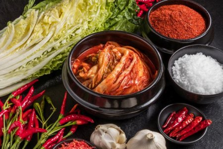 15 Kimchi Recipes Any Home Cook Can Master
