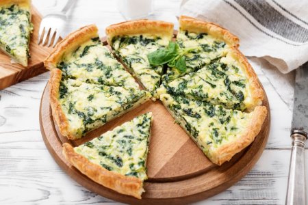20 köstlichste Ricotta-Rezepte