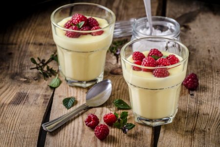20 Pudding-Rezepte, die Sie unbedingt probieren sollten