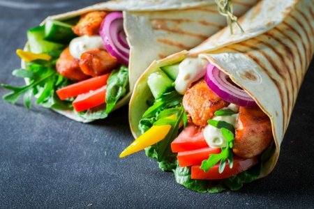 20 Great Tortilla Recipes