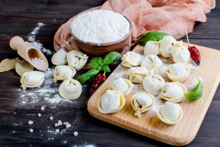 20 Simple Dumpling Dough Recipes
