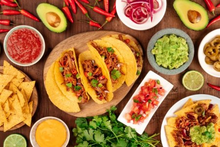 Cuisine mexicaine : 20 des recettes mexicaines les plus délicieuses