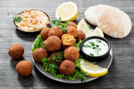 20 Falafel-Rezepte, die du probieren solltest