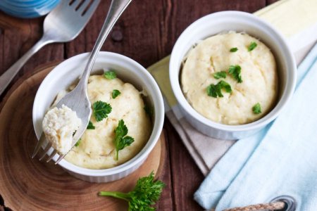 15 einfache Rezepte für Fleischsoufflé