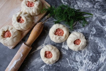 15 Delicious Belyashi Dough Recipes