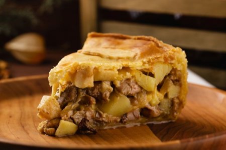 30 de los rellenos más deliciosos para pasteles