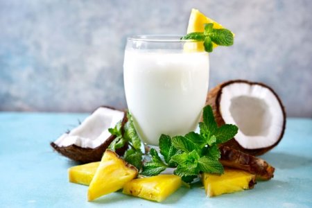 20 Easy Piña Colada Recipes