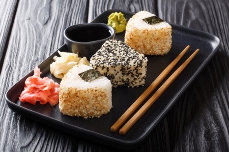 15 Onigiri-Rezepte, die dich begeistern werden