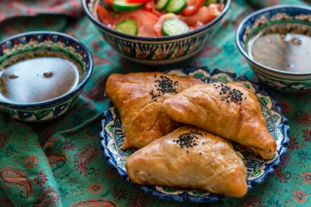20 Samosa Recipes for Food Lovers