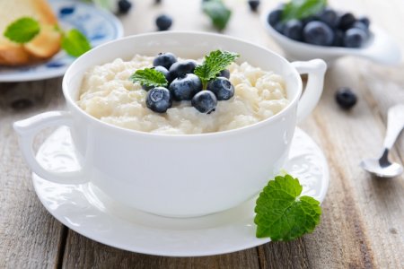 15 Rezepte für den perfekten Milchreispudding