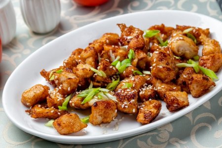 20 Delicious Chicken Breast Recipes