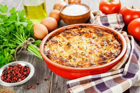 20 Rezepte für die leckersten Aufläufe